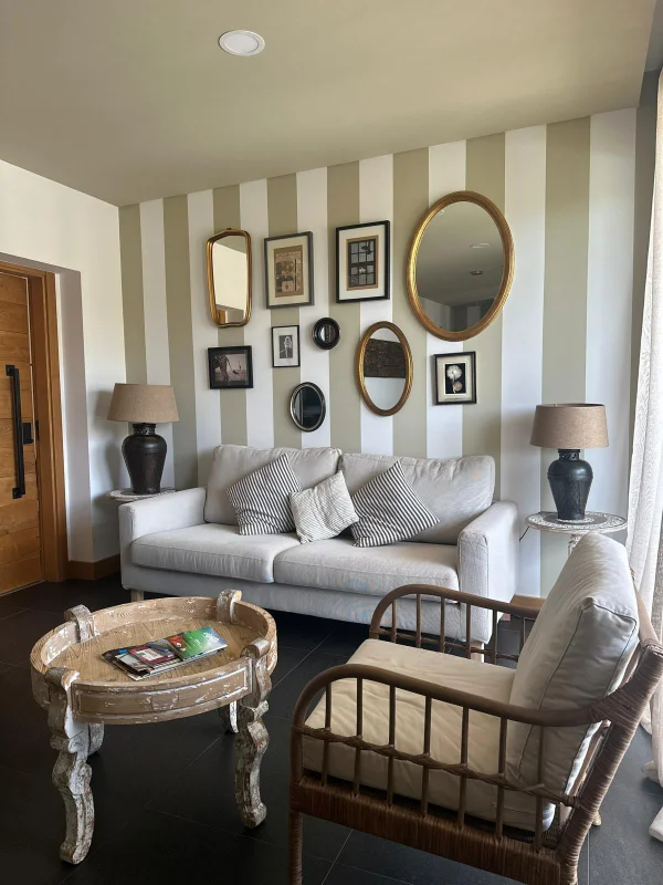 Maior apartamento